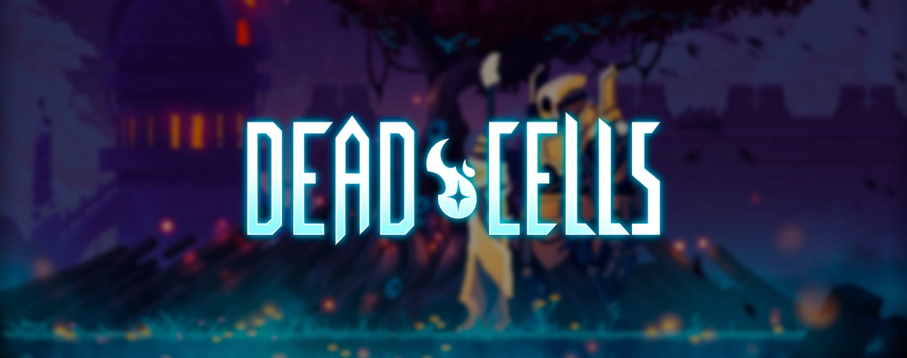 Купити ПК для Dead Cells