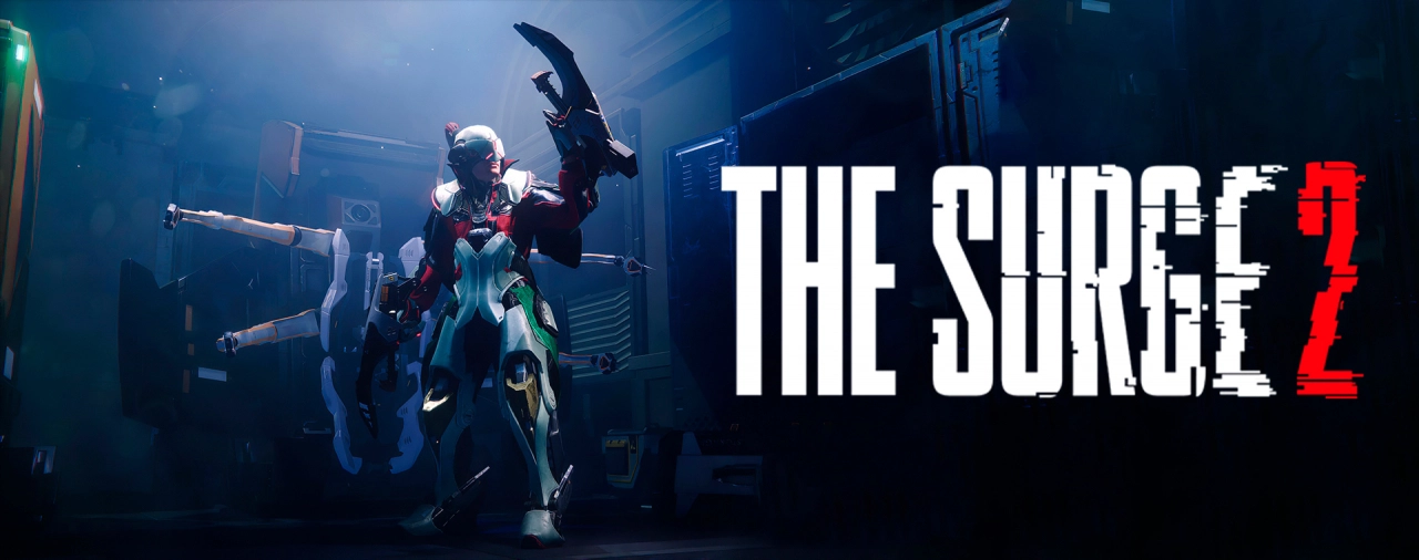Купити ПК для The Surge 2