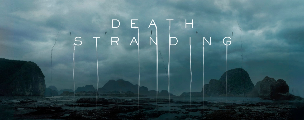 Купить ПК для Death Stranding
