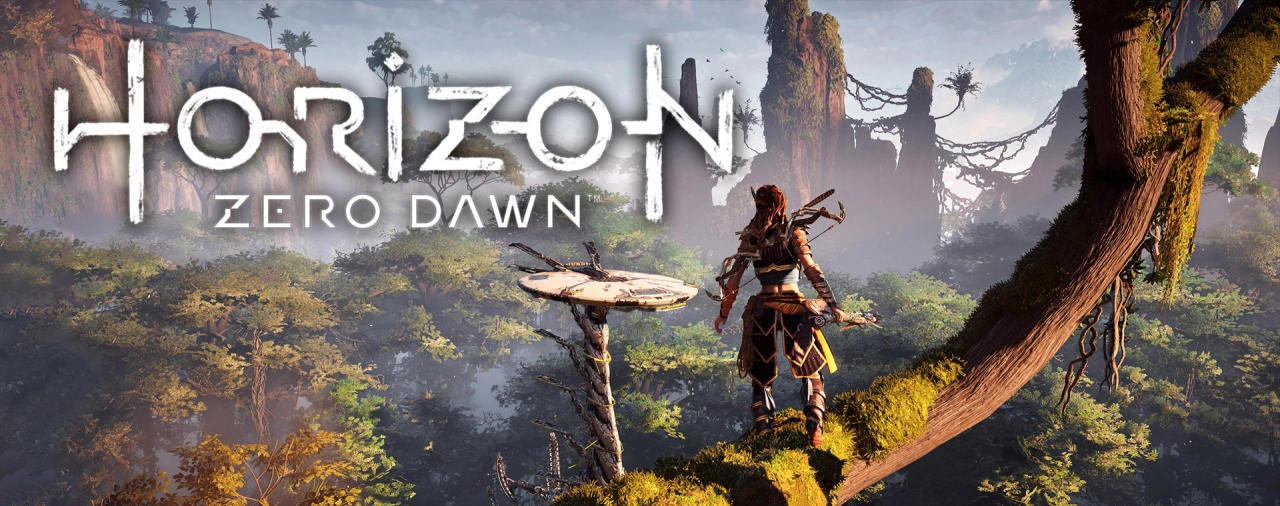Купити ПК для Horizon Zero Dawn