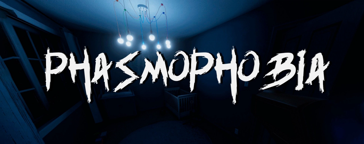 Купить ПК для Phasmophobia