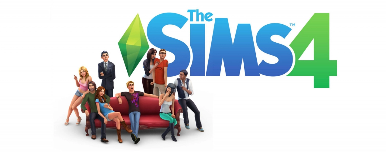 Купити ПК для The Sims 4
