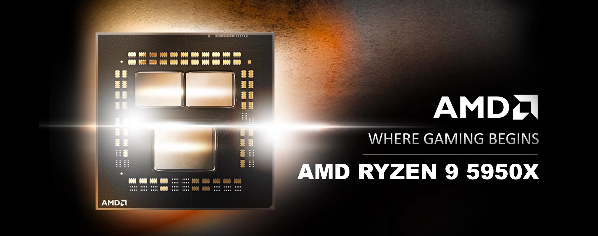 Огляд процесора AMD Ryzen 9 5950X ✓ особливості і характеристики