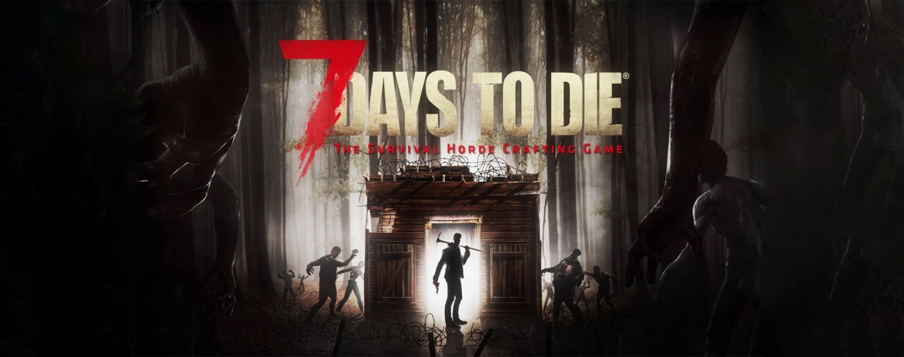 Купити комп'ютер для 7 days to die