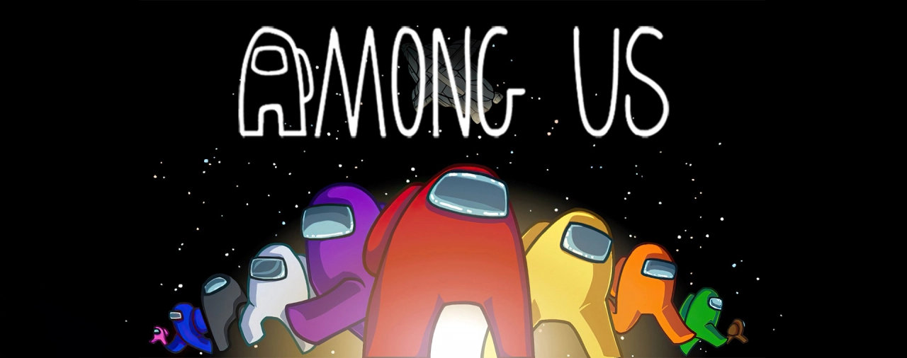 Купити комп'ютер для Among Us