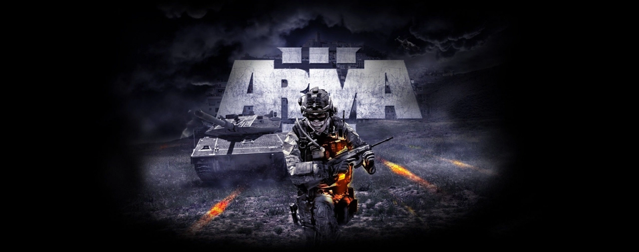 Купити комп'ютер для Arma 3