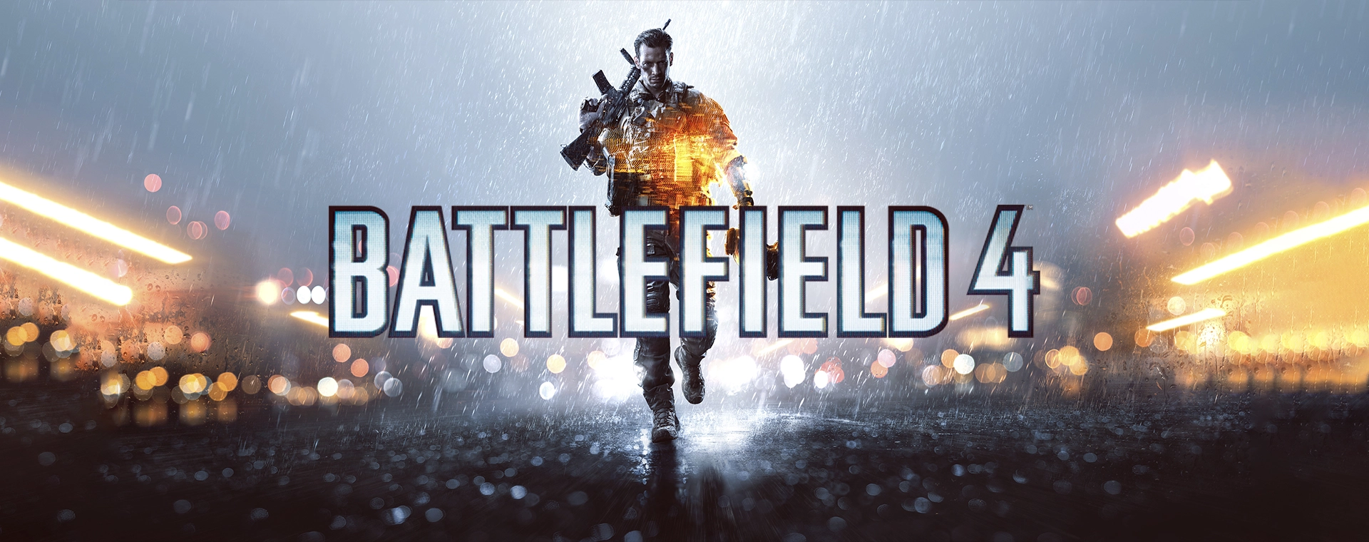 Настройки графики в Battlefield 4