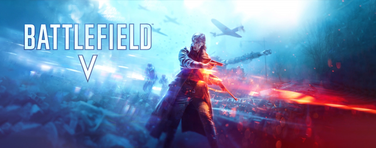 Купити комп'ютер для Battlefield 5