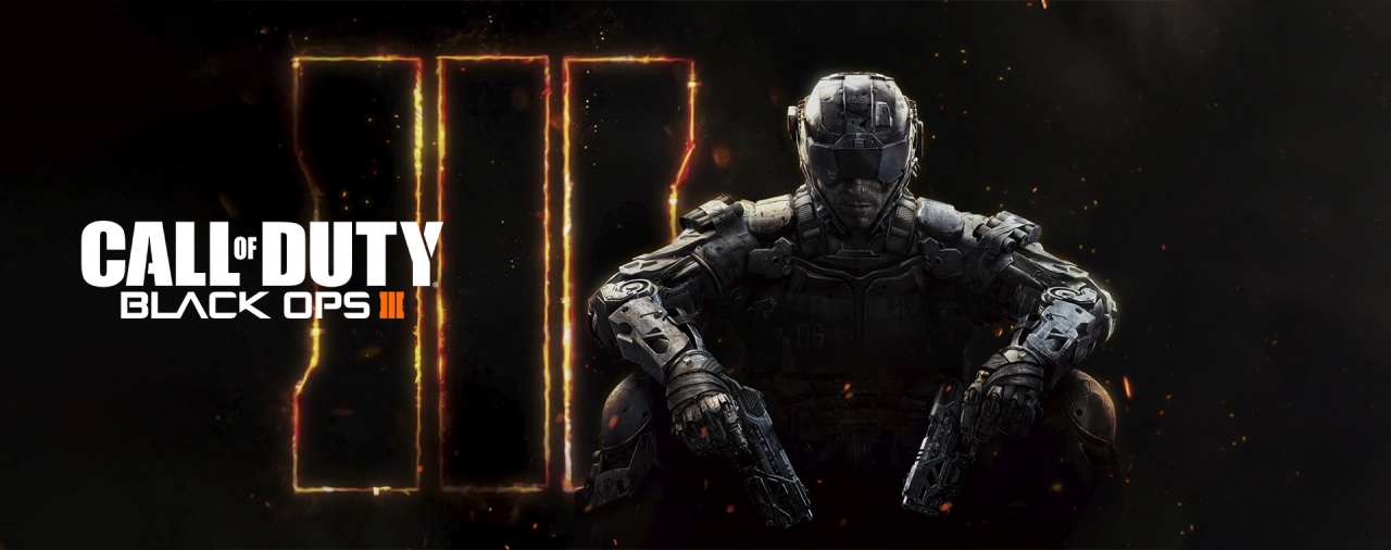 Купити комп'ютер для Call Of Duty Black Ops 3