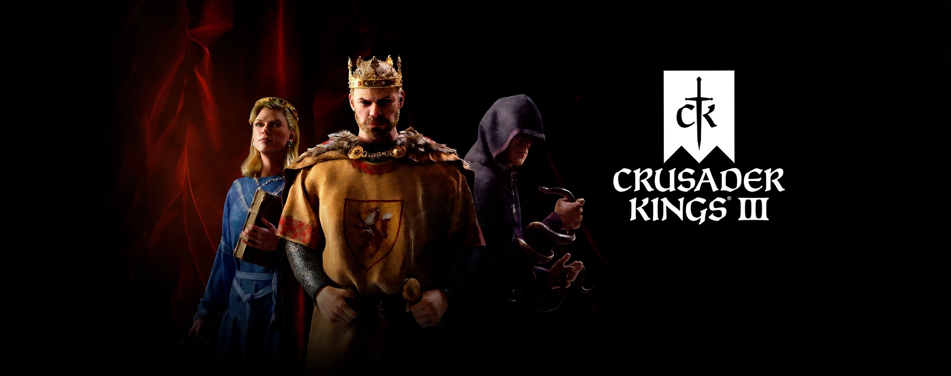 Компьютер для Crusader Kings 3 купить в Киеве - цена в Украине