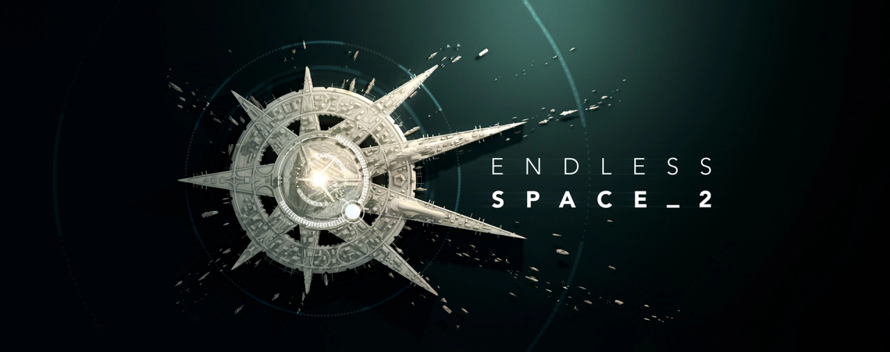 Купити комп'ютер для Endless Space 2