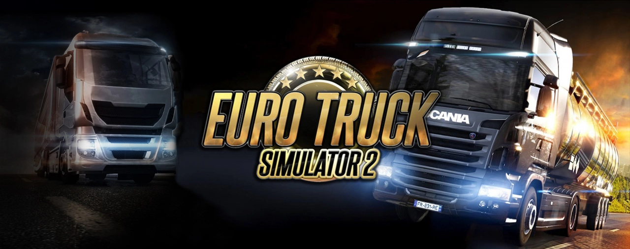 Купить компьютер для Euro Truck Simulator 2
