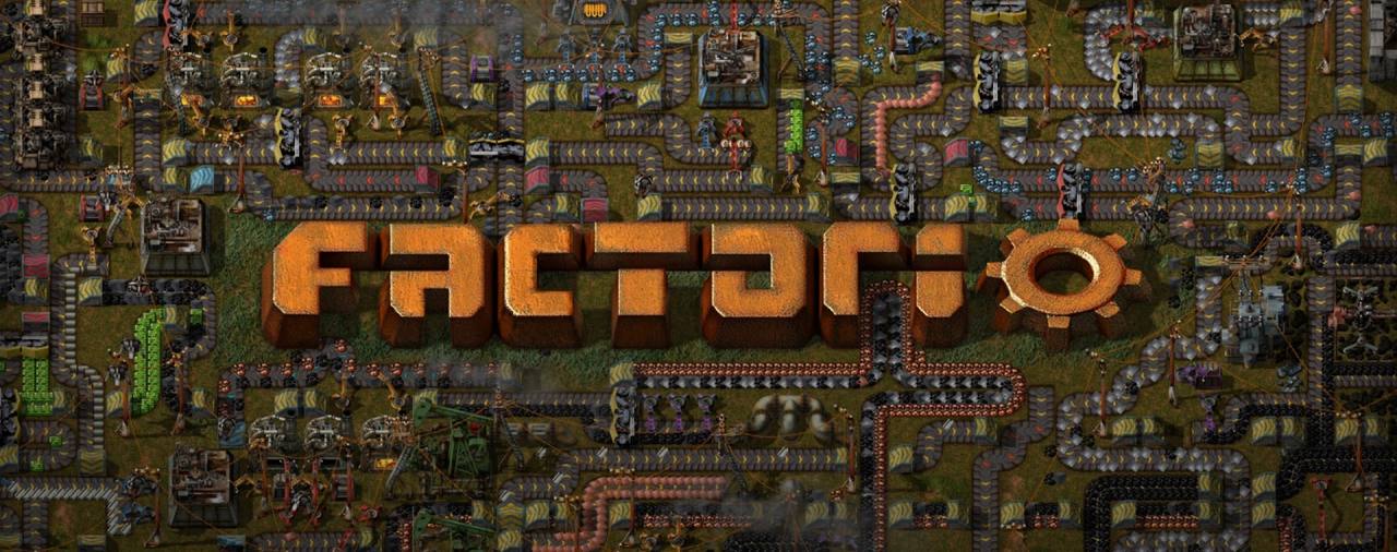 Купить компьютер для Factorio