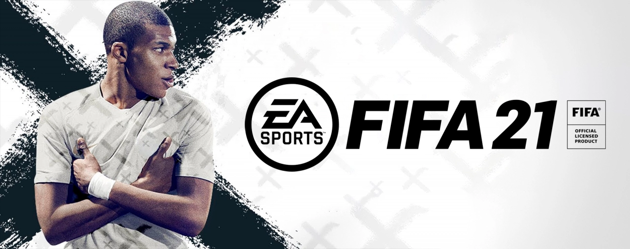 Купити комп'ютер для FIFA 21