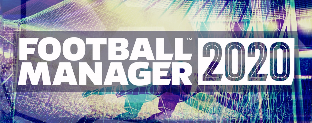 Купити комп'ютер для Football Manager 2020