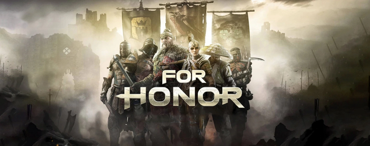 Купити комп'ютер для For Honor