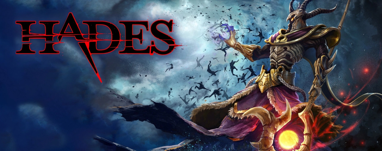 Купити комп'ютер для Hades