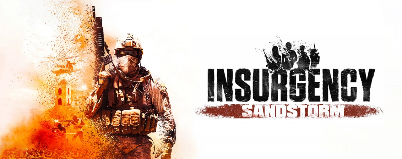 Купить компьютер для Insurgency Sandstorm