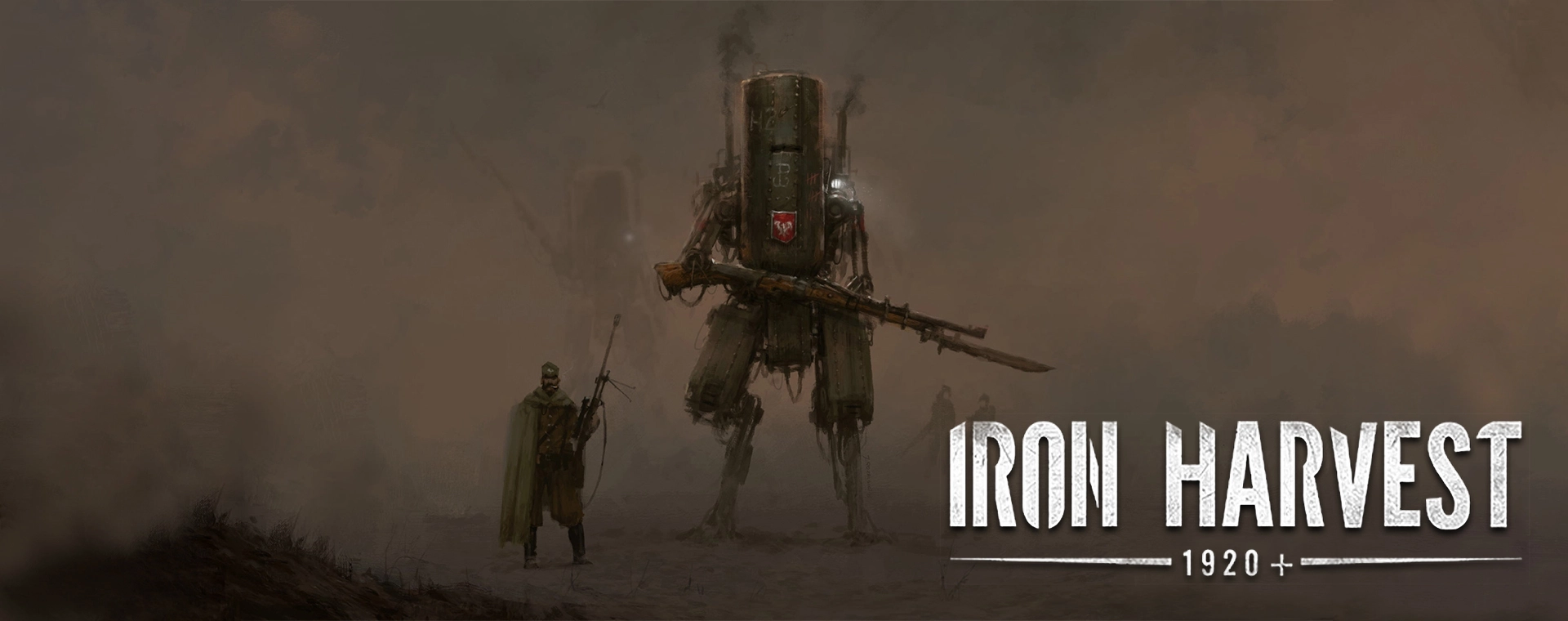 Компьютер для Iron Harvest купить в Киеве - цена в Украине