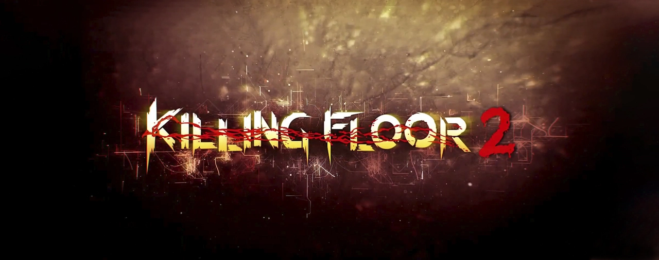 Купить компьютер для Killing Floor 2