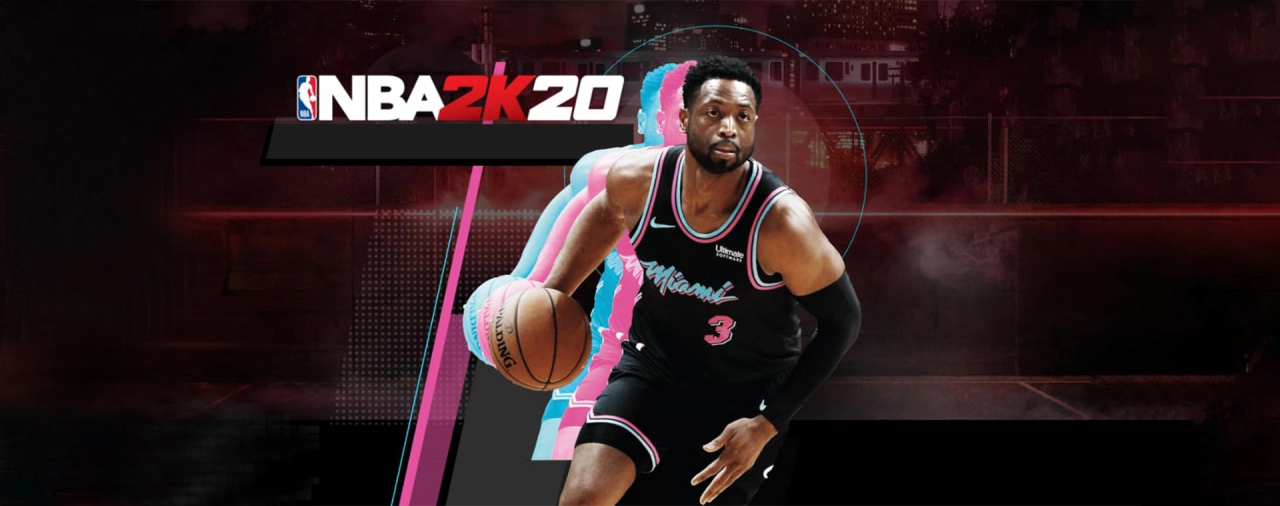Купити комп'ютер для NBA 2K20