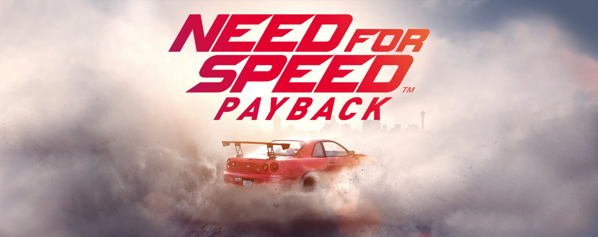 Компьютер для Need For Speed Payback, NSF Payback, NFS купить в Киеве -  цена в Украине