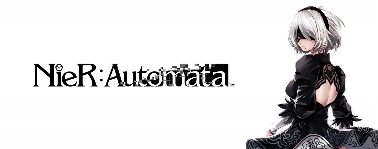 Купить компьютер для Nier Automata