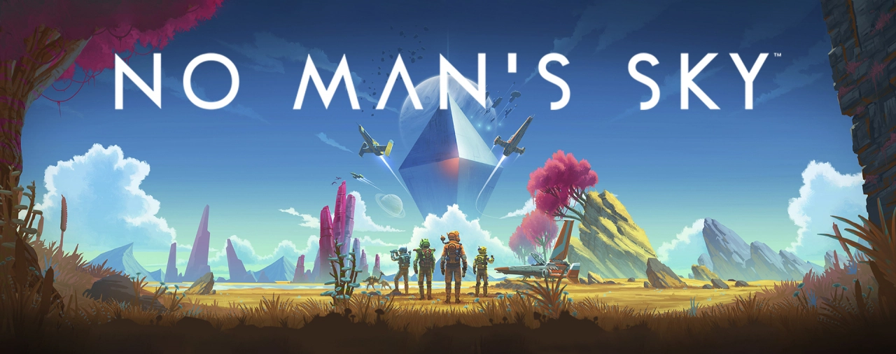 Купити комп'ютер для No Mans Sky