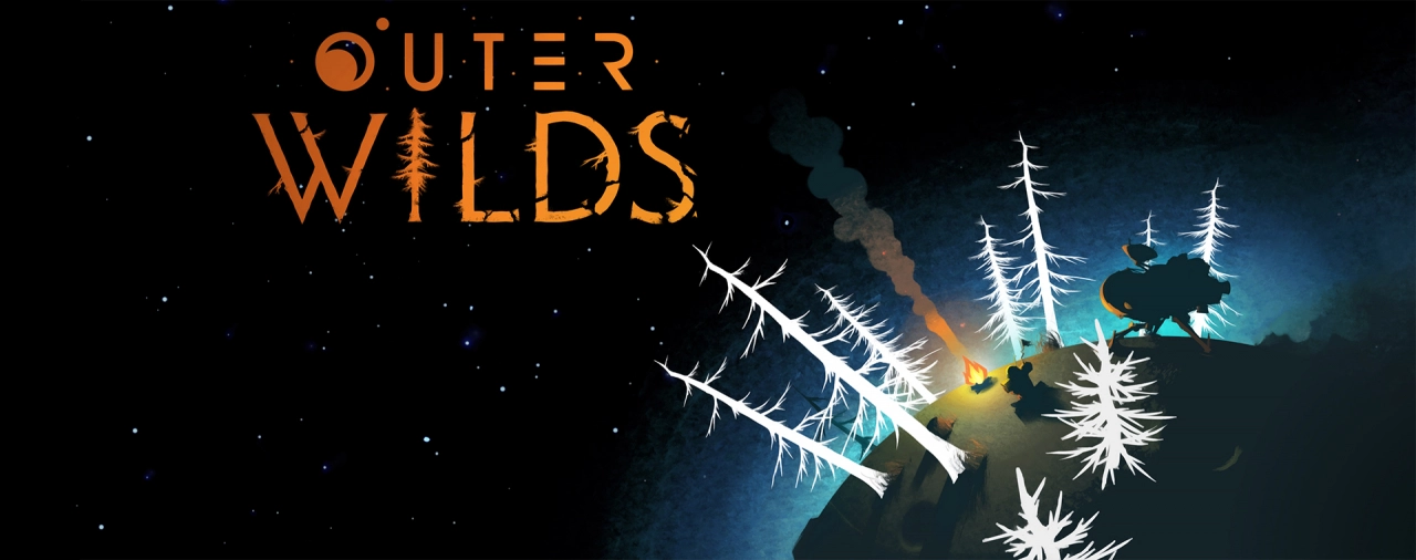 Купить компьютер для Outer Wilds