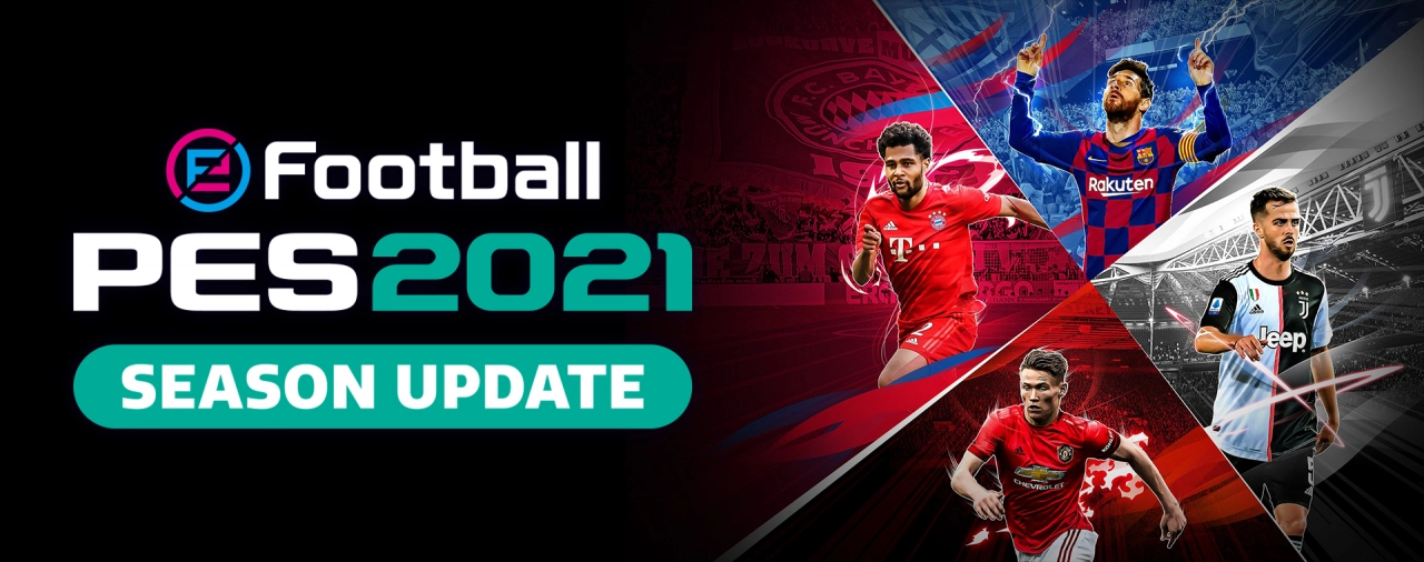 Купити комп'ютер для PES 2021