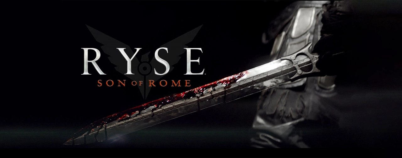 Купити комп'ютер для Ryse Son of Rome