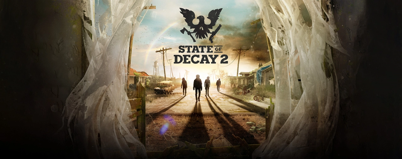 Купить компьютер для State Of Decay 2