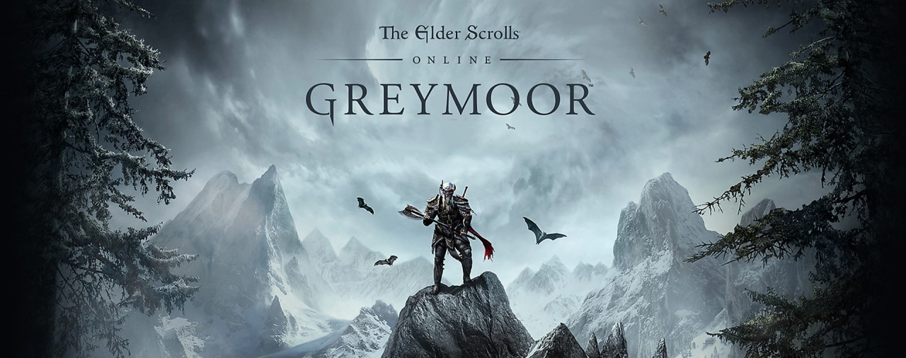 Купить компьютер для The Elder Scrolls Online Greymoor