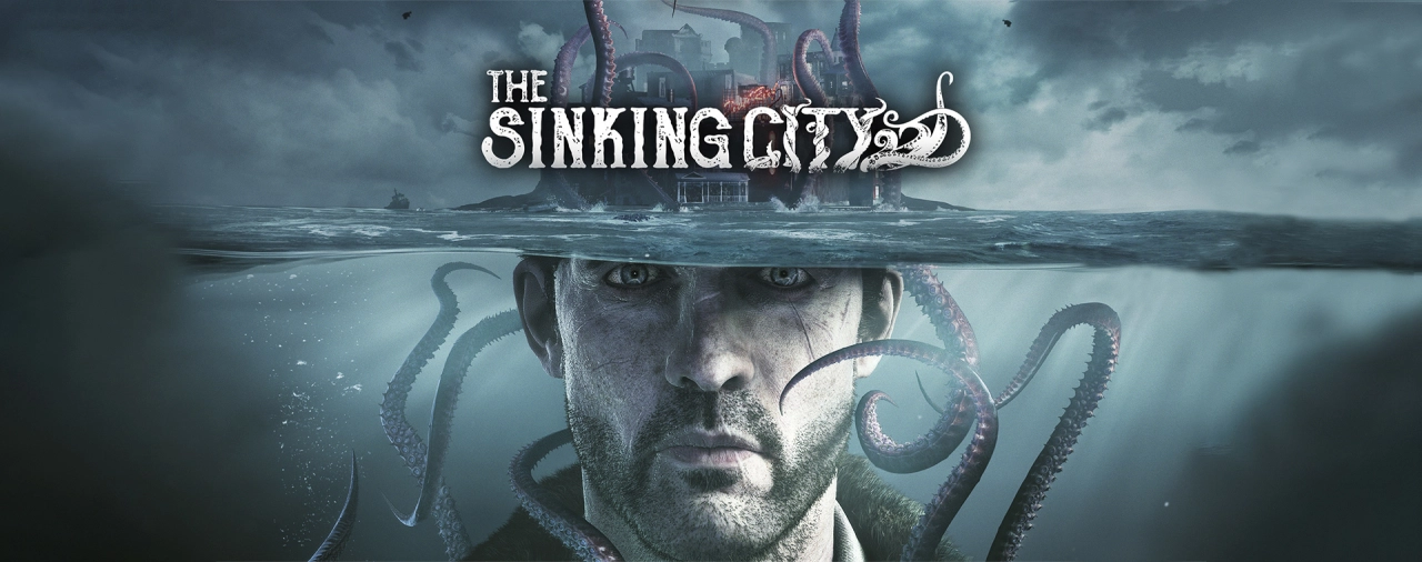 Купить компьютер для The Sinking City