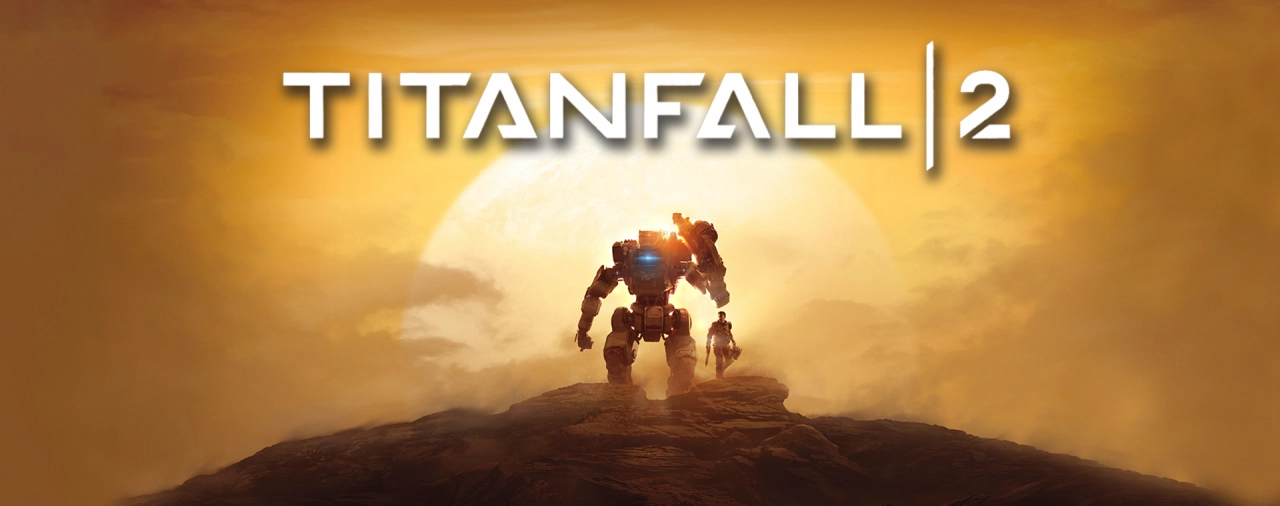 Купить компьютер для Titanfall 2