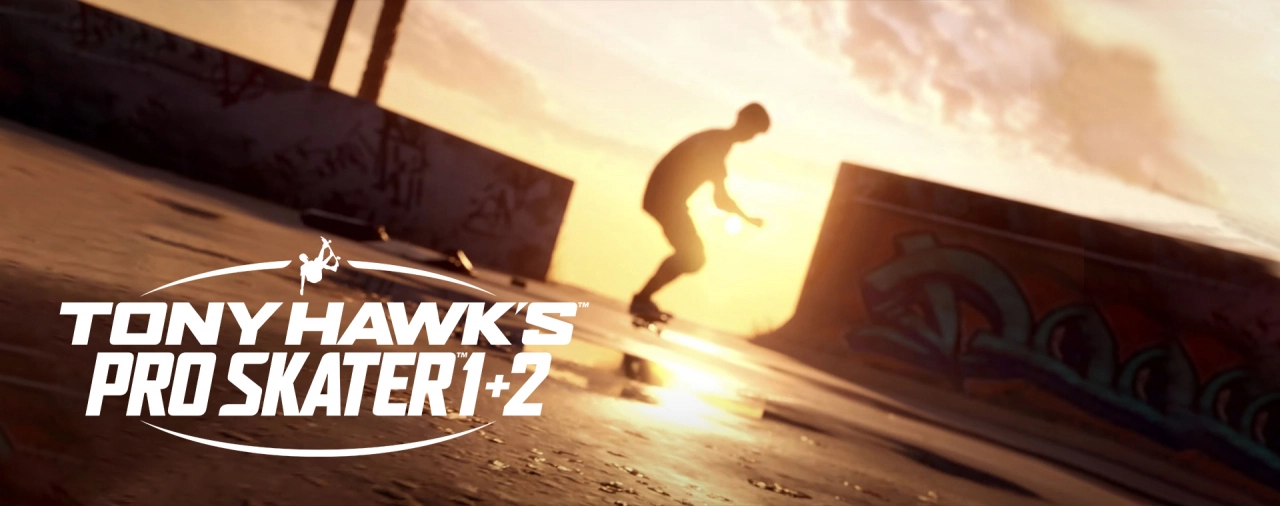 Купить компьютер для Tony Hawks Pro Skater 1+2