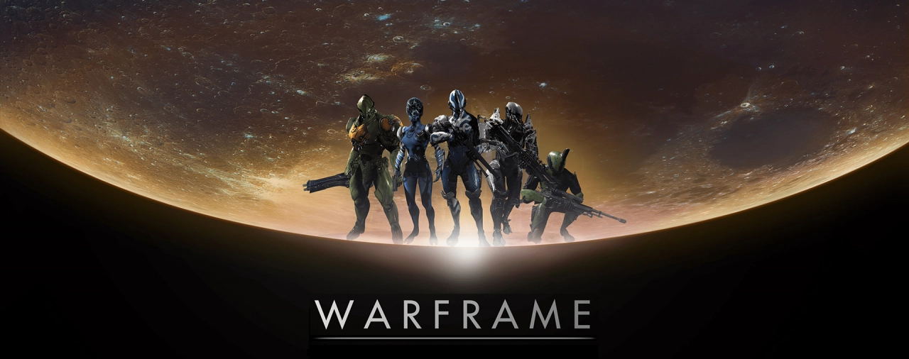 Купить компьютер для Warframe