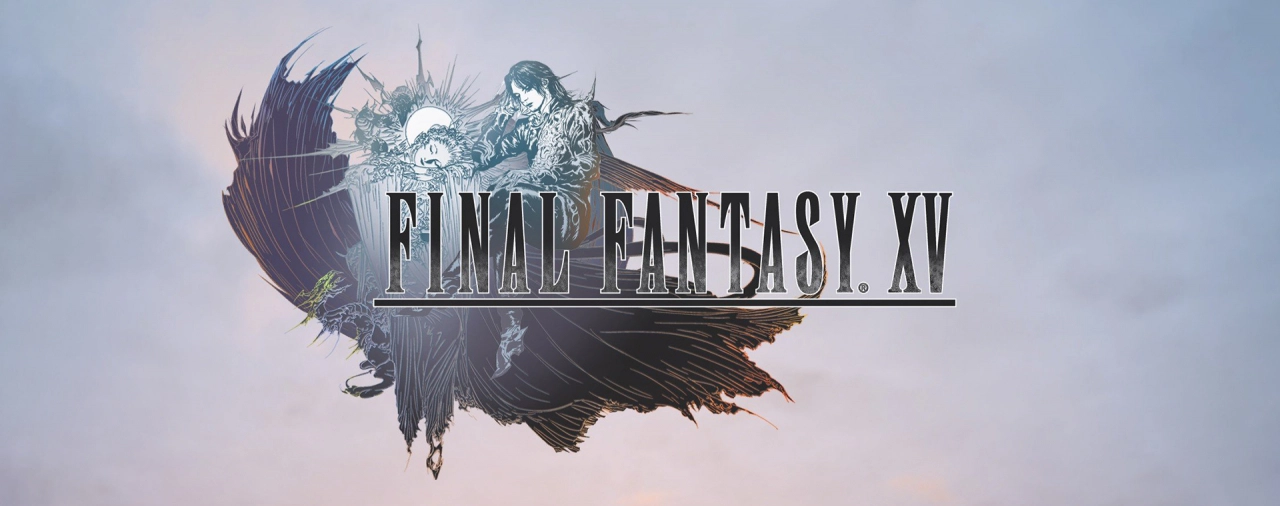 Купить компьютер для Final Fantasy XV