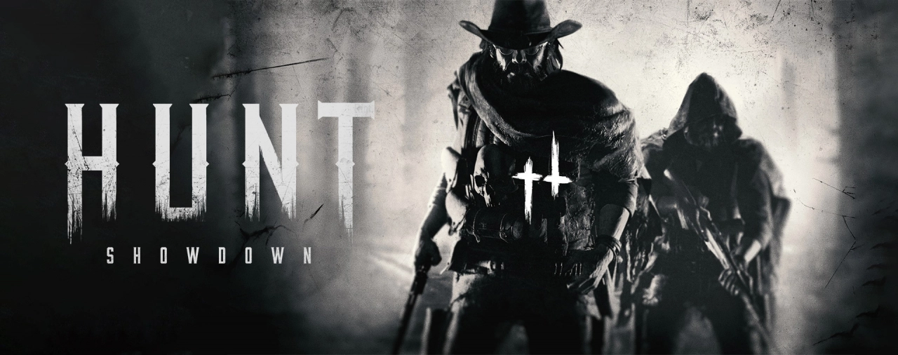 Купить компьютер для Hunt Showdown