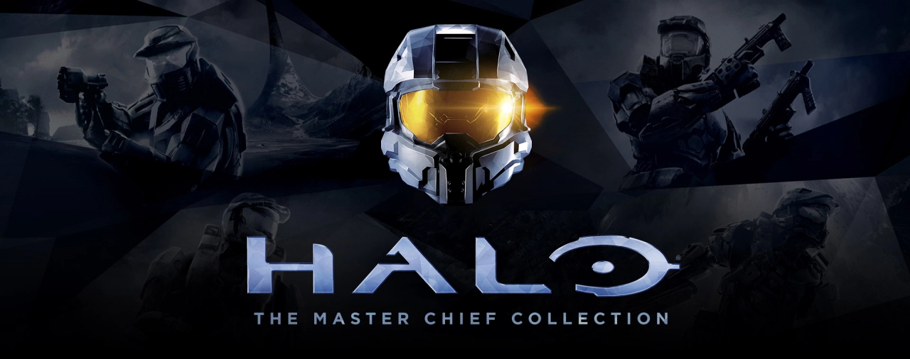 Купить компьютер для Halo The Master Chief Collection