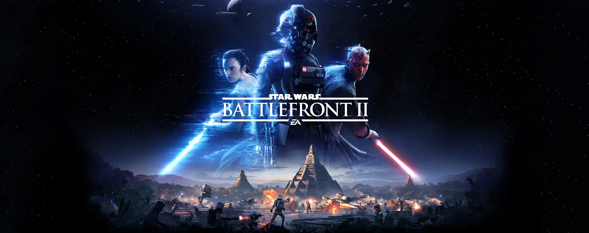 Компьютер для Star Wars Battlefront 2 купить в Киеве - цена в Украине