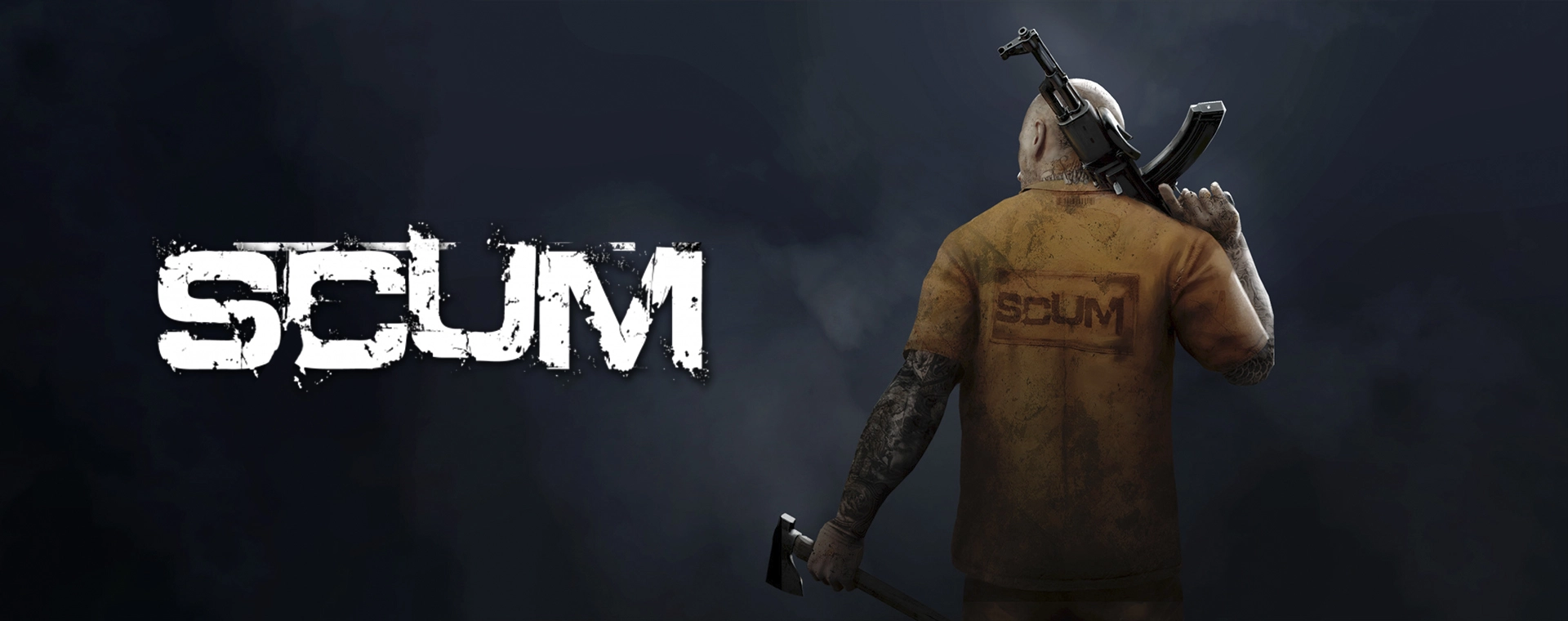 Компьютер для SCUM купить в Киеве - цена в Украине