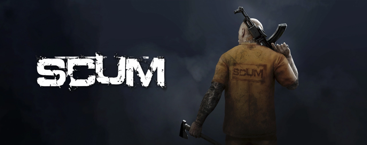 Купити комп'ютер для SCUM