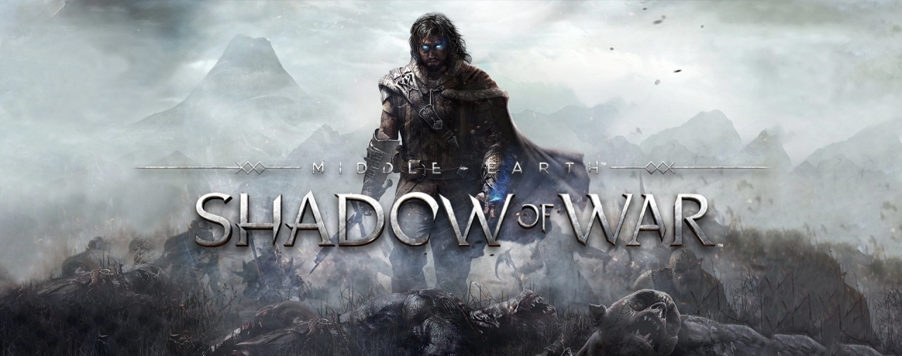 Купити комп'ютер для Middle Earth Shadow of War