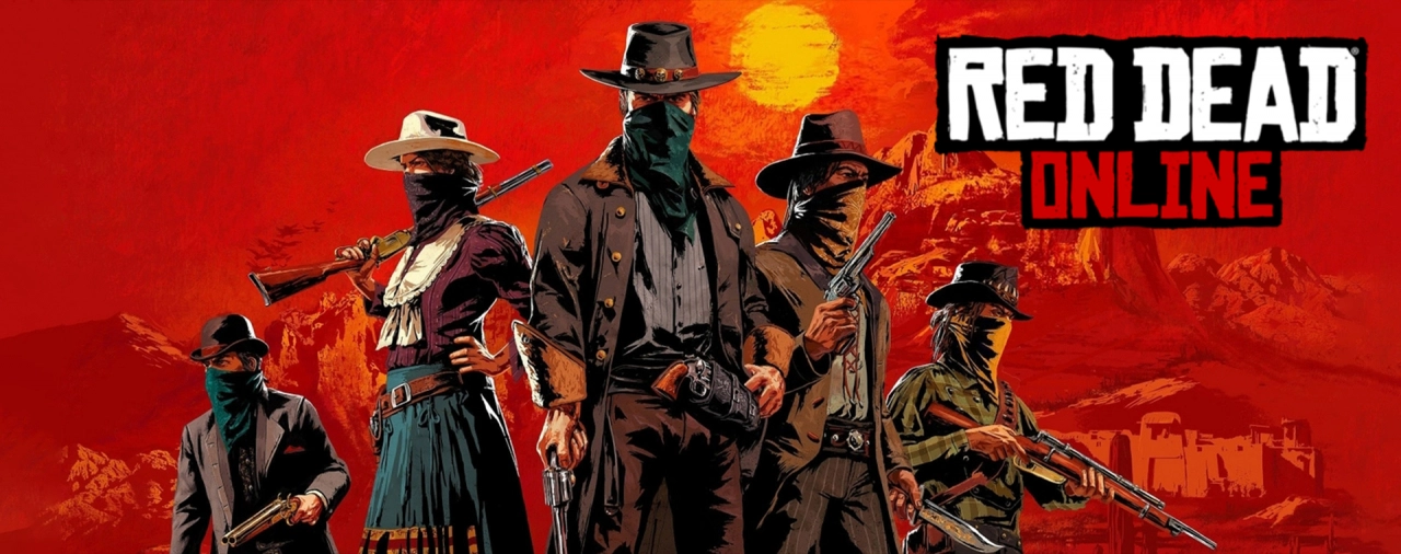 Купить компьютер для Red Dead Online
