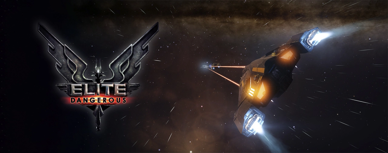 Купити комп'ютер для Elite Dangerous