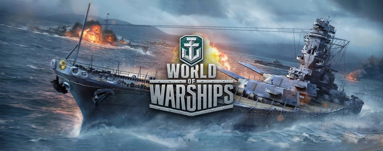 Купити комп'ютер для World Of Warships