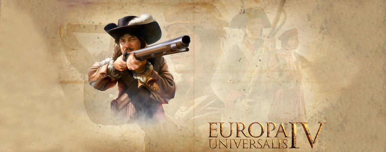 Купить компьютер для Europa Universalis IV