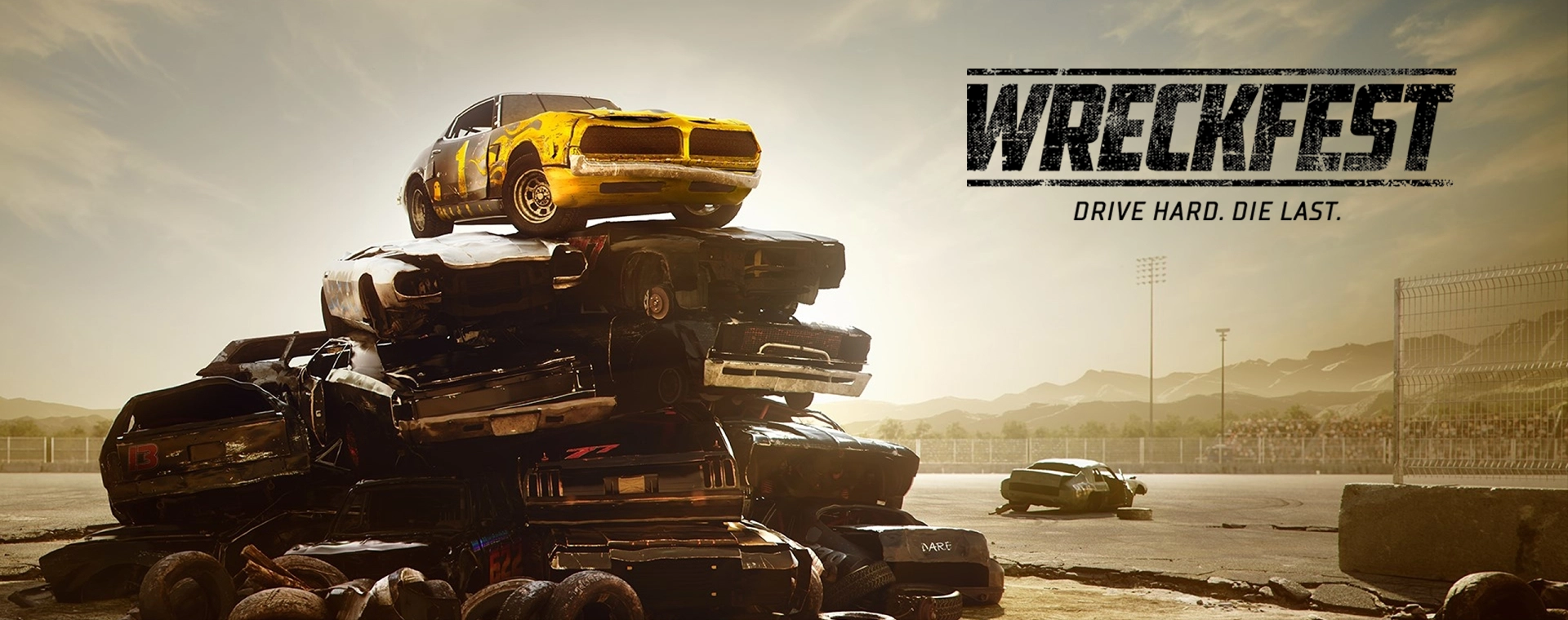 Компьютер для Wreckfest купить в Киеве - цена в Украине