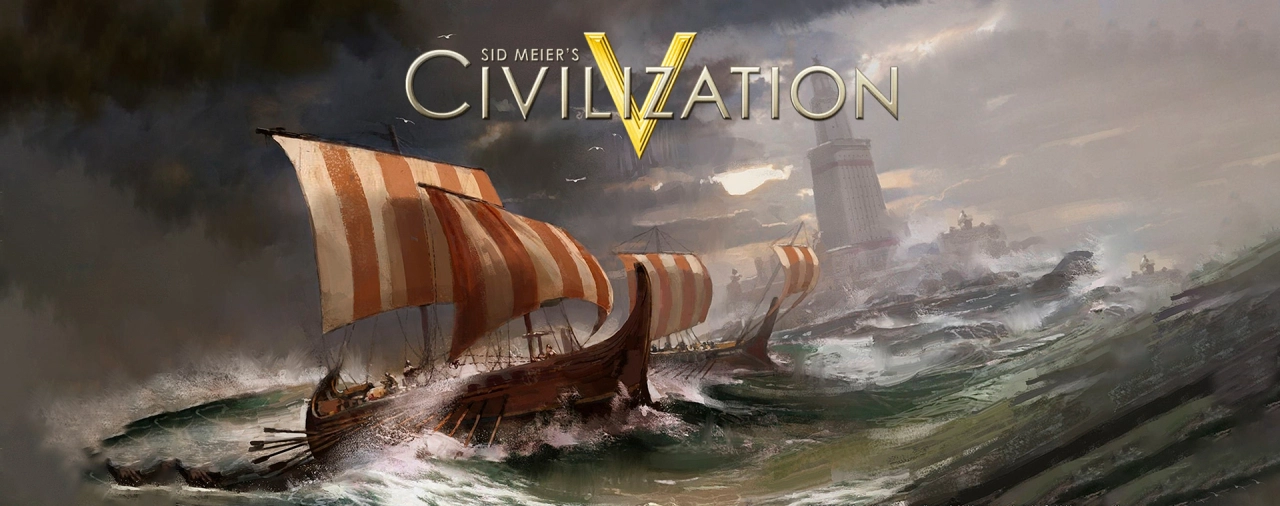 Купить компьютер для Sid Meiers Civilization 5